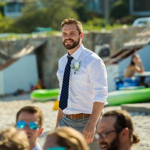 Meet your Posher, Ben